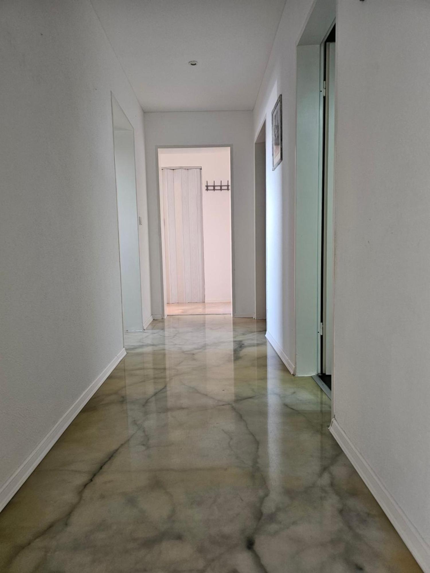 Panoramawohnung In Schoener Lage Murr Kültér fotó